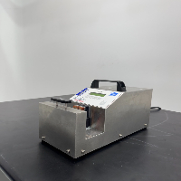 GE ReadyToProcess Hot Lips Tube Sealer image 1